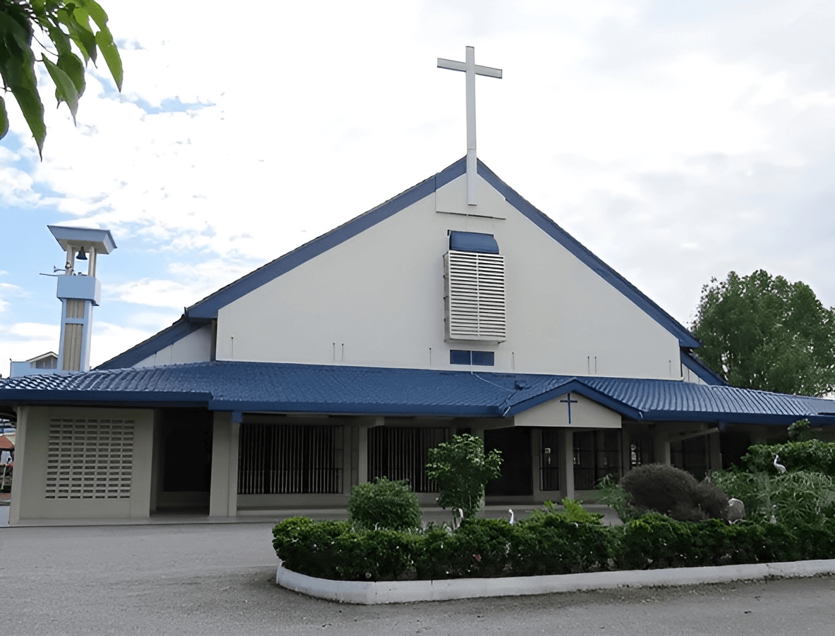 Church of Our Mother of Perpetual Help, Ipoh Garden
